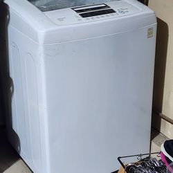 LG Washer For Parts