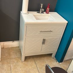 Bathroom Vanity 