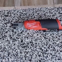 RATCHET 3/8" MILWAUKEE TOOL ONLY 