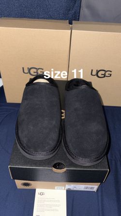 UGG size 11