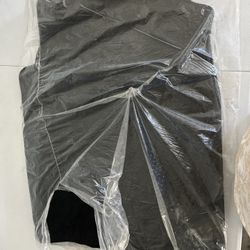 2016-2021 Honda Civic Car Mats Genuine OEM Black Carpet Floor 4 83600-TGG-A011M1