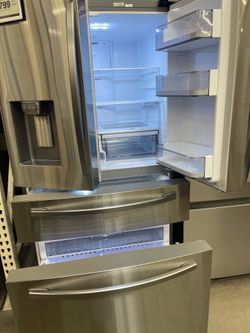 Samsung Refrigerator