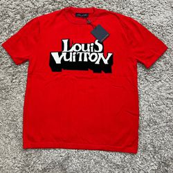 LV t shirt size M