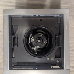 Open Box Kohler Bathroom Ventilation Fan
