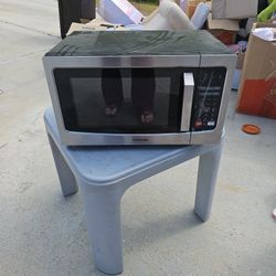 Toshiba Microwave
