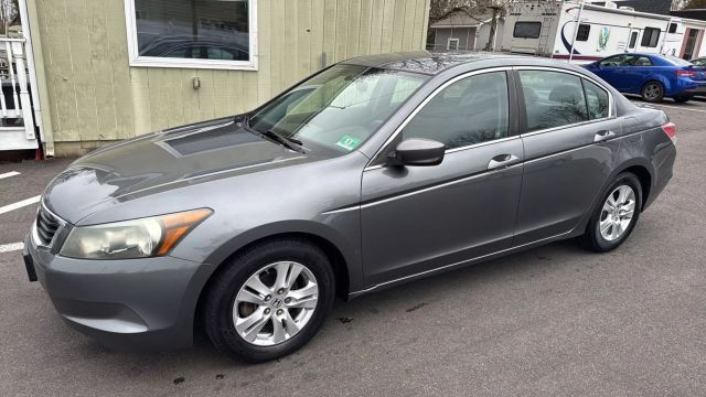 2010 Honda Accord