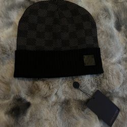 Louis Vuitton Beanie 