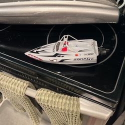 Pro Boat Sprint Jet