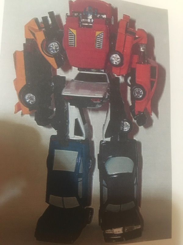 Gobot