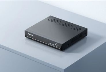 Reolink rln8-410 4th. Nvr with 1 5mp camera
8 channel nvr
1 5mp camera
Ready to get installed
24/7 camera system
Add up to 8 poe cameras