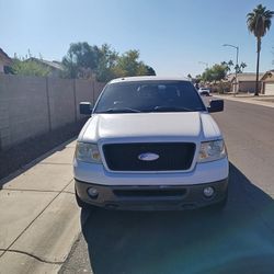 2006 Ford F-150