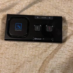 Bluetooth Car Speaker 