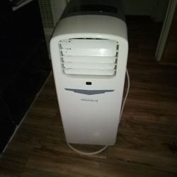 Soleus Air Conditioner