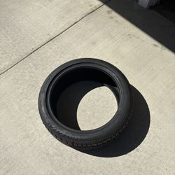 Continental Xtreme Sport 225/40/18