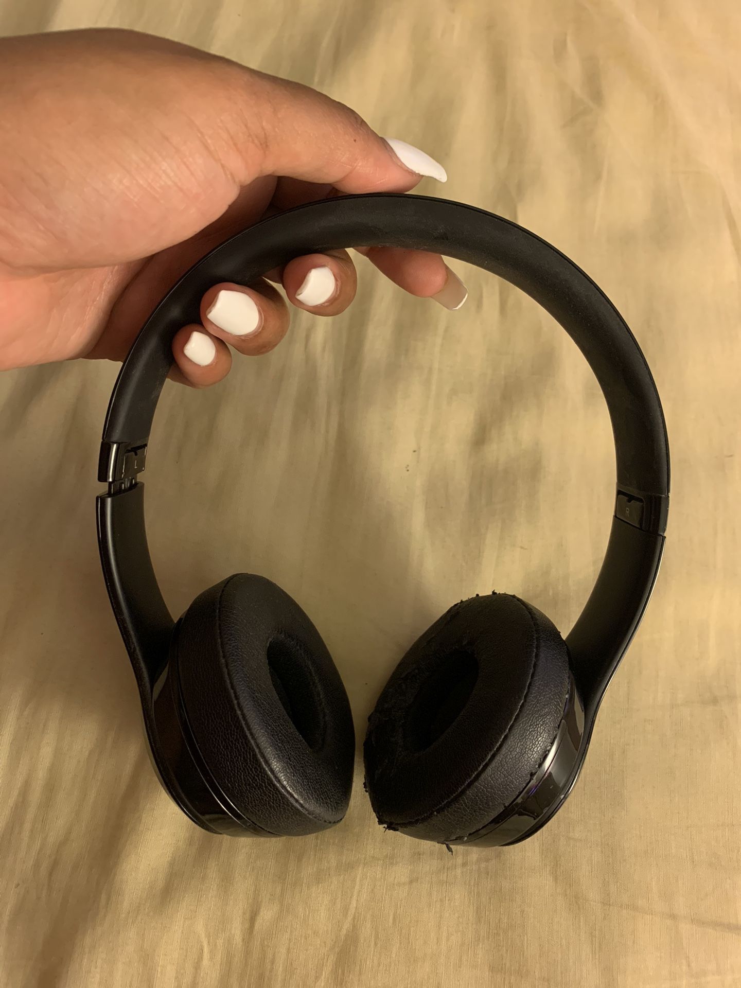 Dr. Dre Bluetooth Beats Headphones 