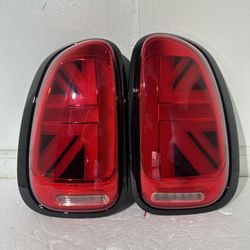 Mini Cooper Countryman R60 Vland LED Tail Light Year 2010-2016