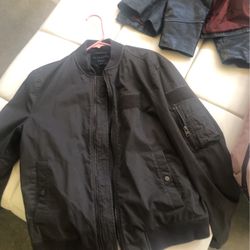Allsaints Jacket