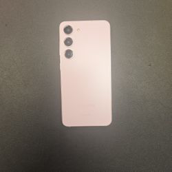 Samsung Galaxy S23 **5g. Unlock Any Sim