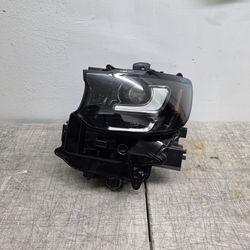 Mazda cx70 cx-70 cx90 cx-90 left headlight 2024 2025 2026