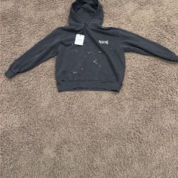 krew hoodie size adult small 