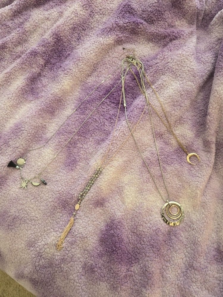 Free Necklaces