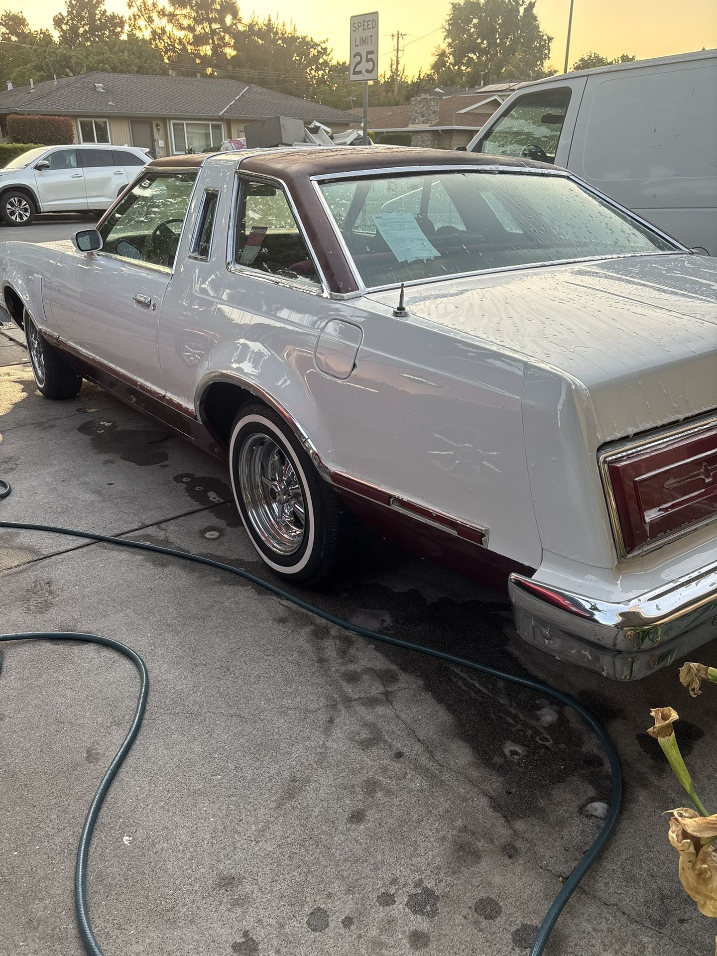 1978 Ford Thunderbird