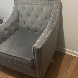 3 Chairs For Sale