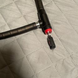 Bike Lock