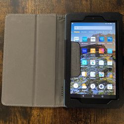Amazon Kindle Fire 7 (9th Generation)
