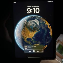 iPad Air 4th Generation 