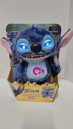 Disney Lilo & Stitch @ToyBros