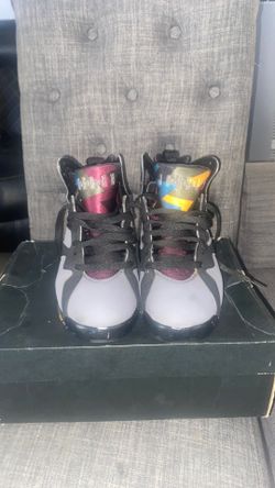 Original 2015 Jordan 7's 🔥 8.5/10 comes with the Og shoe box