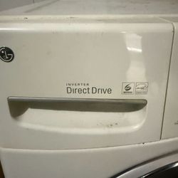 WASHER MACHINE 