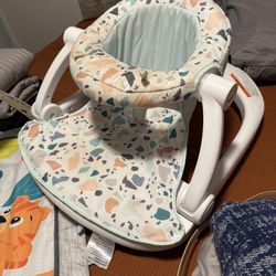 Baby Chair