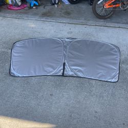 Car Visor