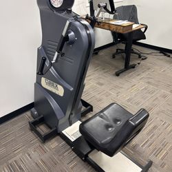 Cybex Upper Body Ergometer (UBE)