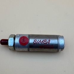 NEW OLD STOCK! BIMBA PNEUMATIC AIR CYLINDER 090-5D