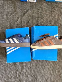 Adidas 9.5 Men VNDS