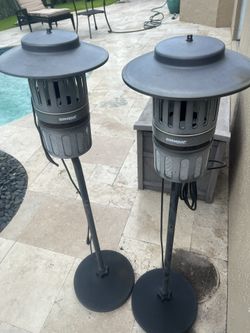 Dynatrap Outdoor Flying Insect Trap