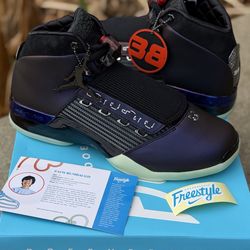 jordan 17 doernbecher