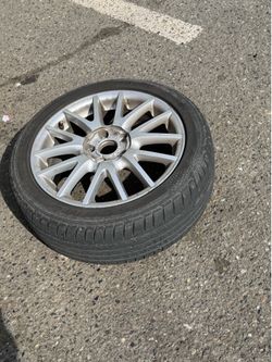 Tires