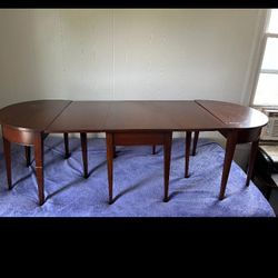 Children's Table 