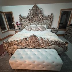 Bedroom Furniture 