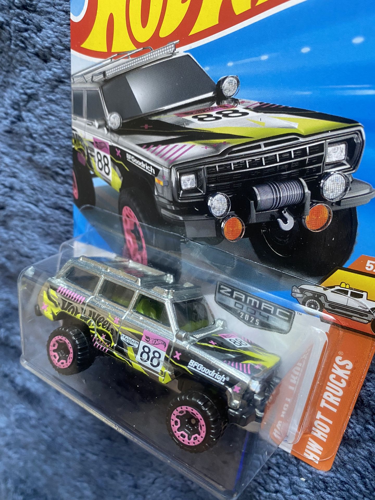 Hotwheels