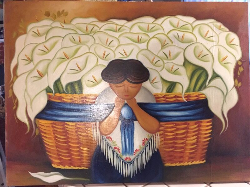 Diego Rivera