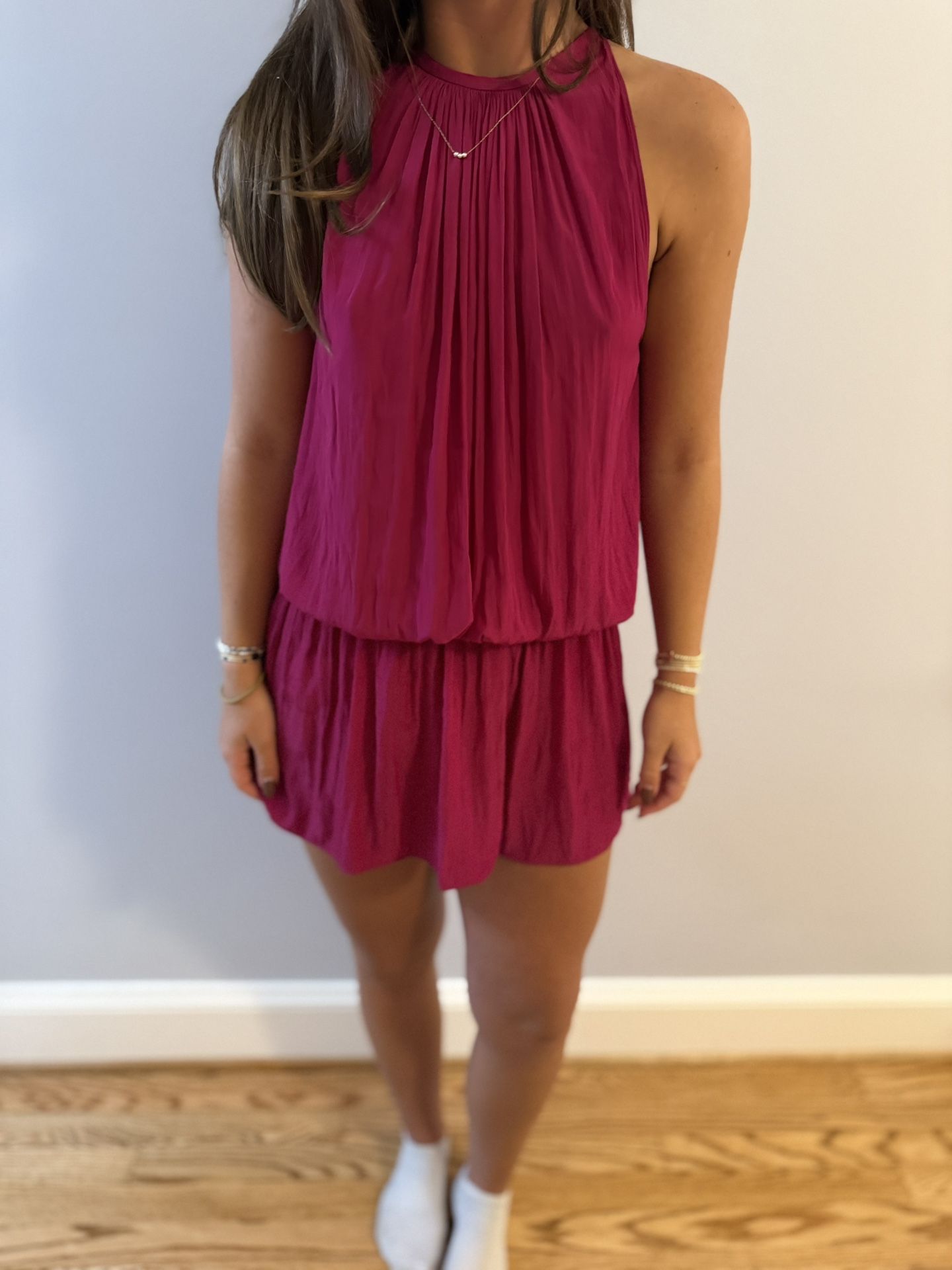 Ramy Brook Dress Size M