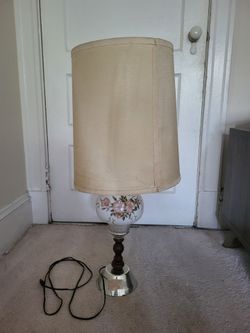 Table Lamp