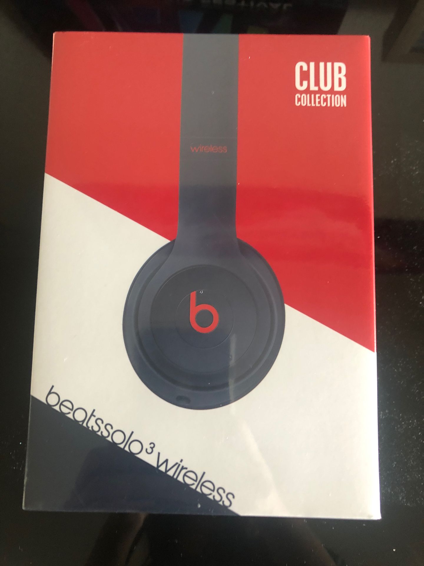 Beats Solo3 Wireless