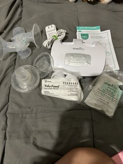 Evenflo Breast Pump