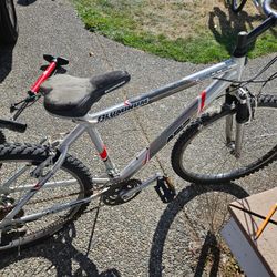 Mens mountain bike